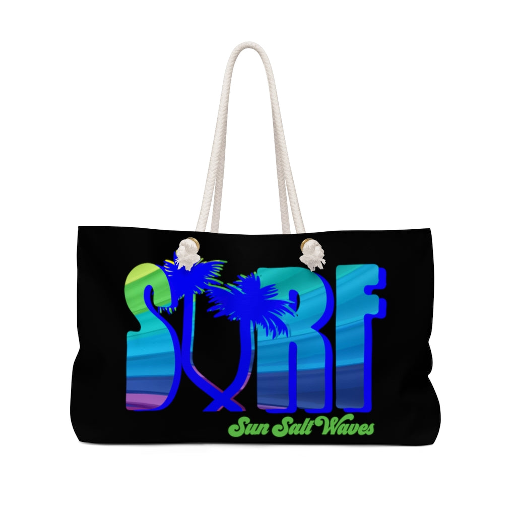 Surf Life Weekender Bag