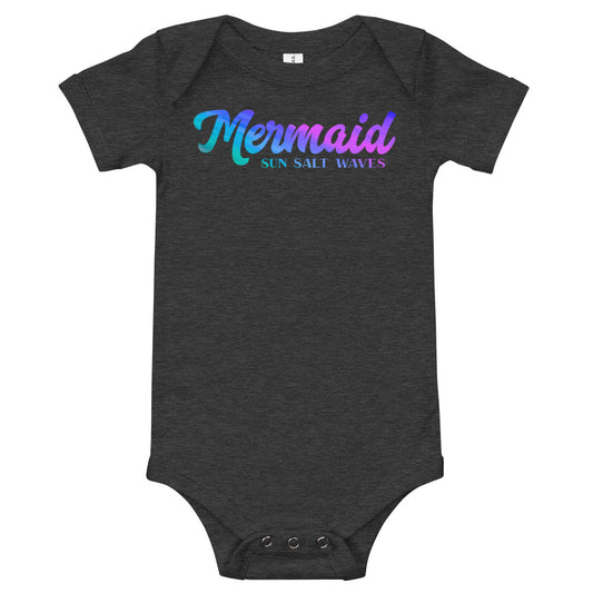 Mermaid Onesie